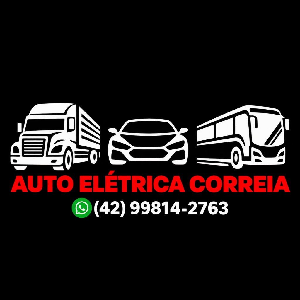 Auto Elétrica Correia